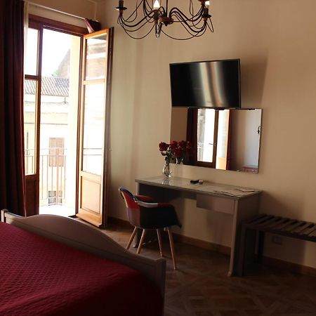 Case Vacanze Al Duomo Licata Zewnętrze zdjęcie