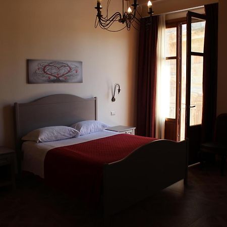 Case Vacanze Al Duomo Licata Zewnętrze zdjęcie