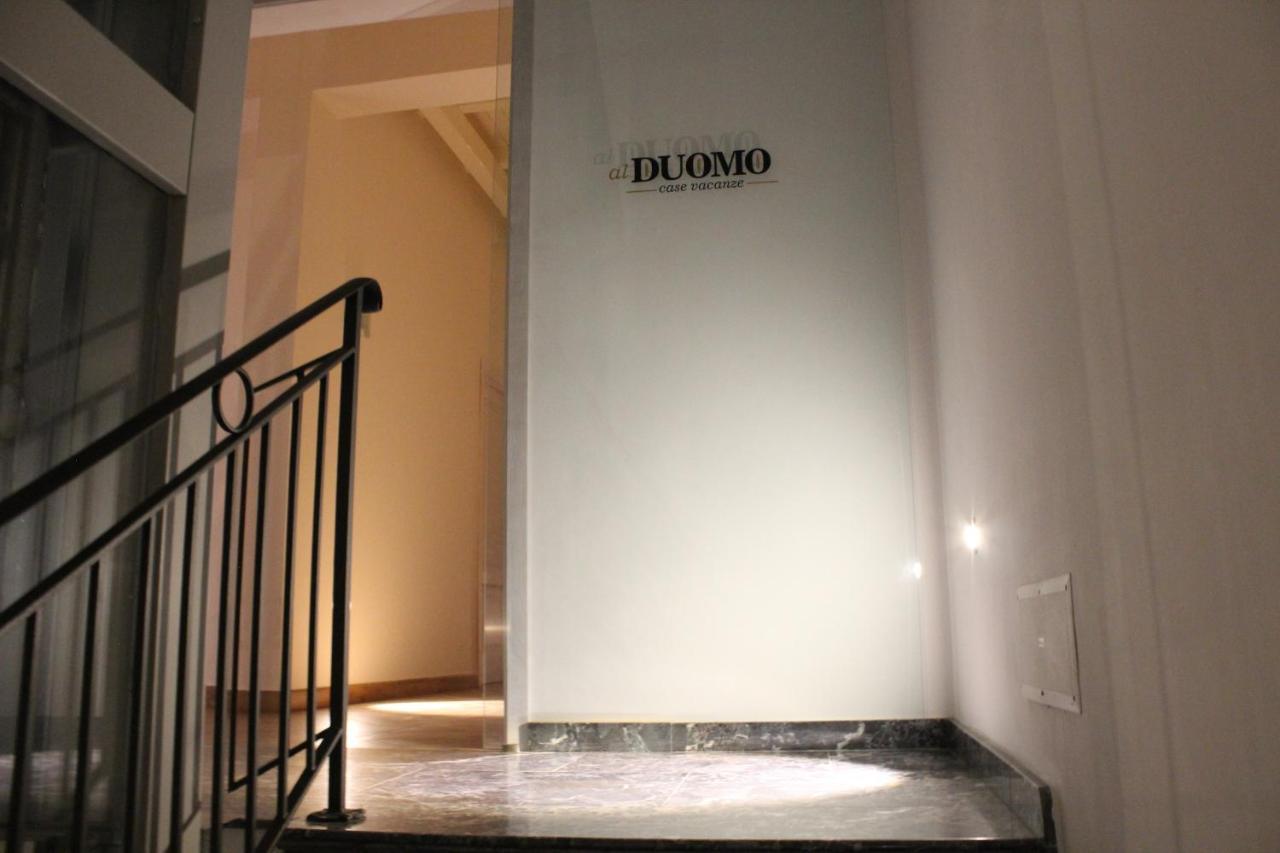 Case Vacanze Al Duomo Licata Zewnętrze zdjęcie