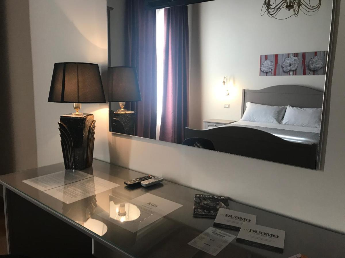 Case Vacanze Al Duomo Licata Zewnętrze zdjęcie