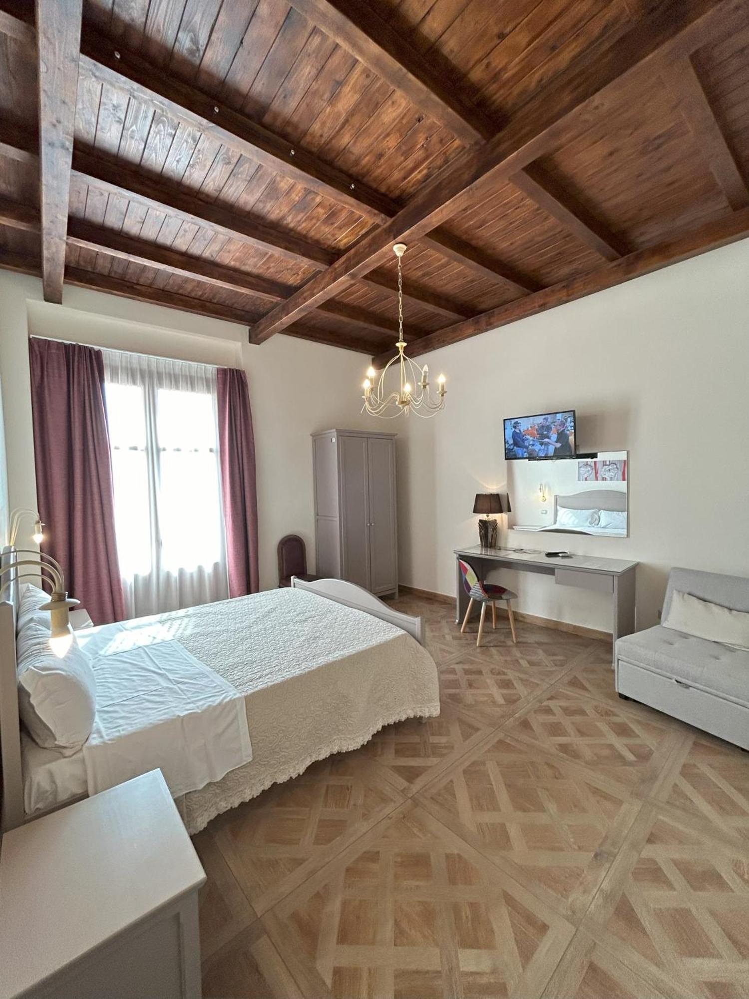 Case Vacanze Al Duomo Licata Zewnętrze zdjęcie