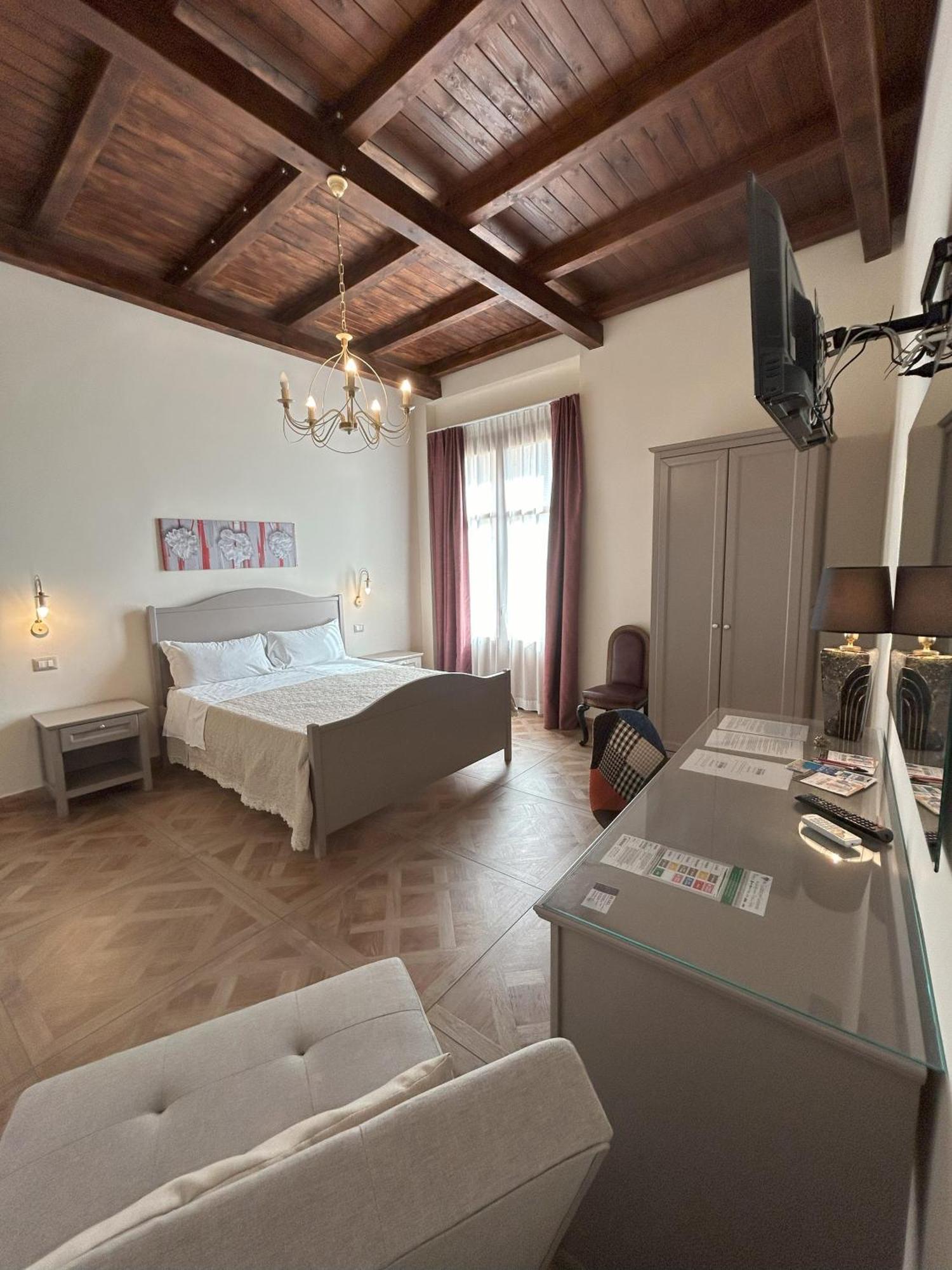 Case Vacanze Al Duomo Licata Zewnętrze zdjęcie
