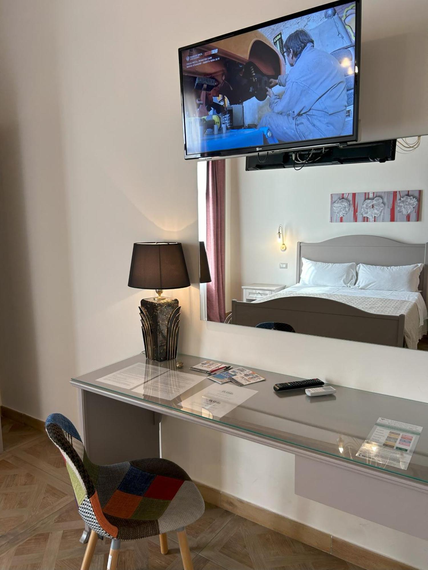 Case Vacanze Al Duomo Licata Zewnętrze zdjęcie