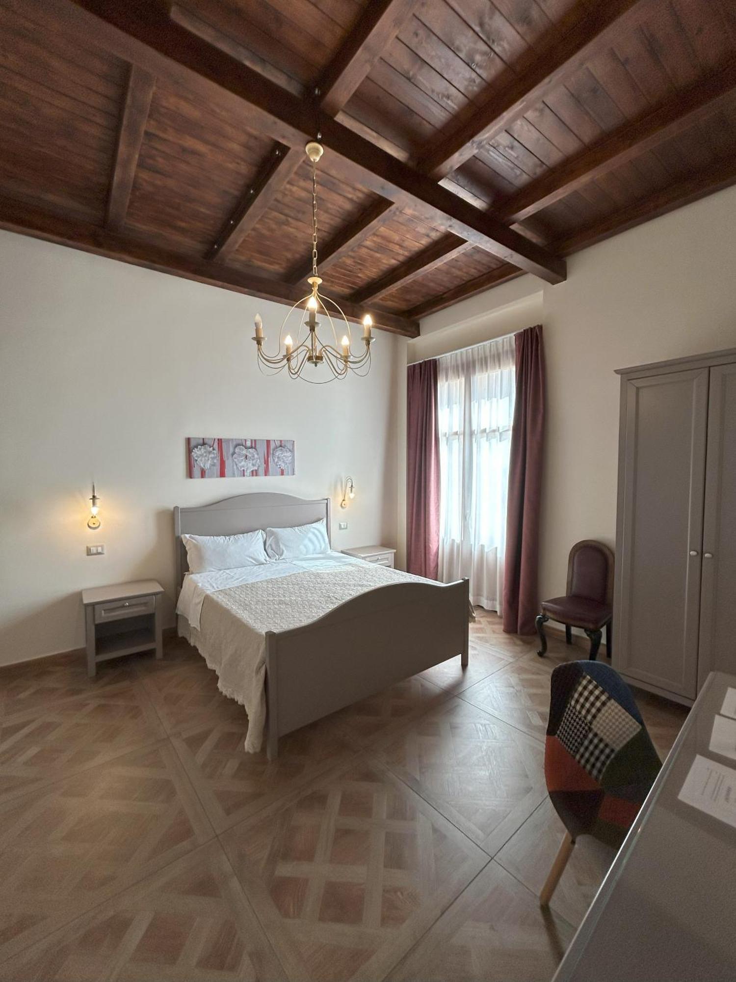 Case Vacanze Al Duomo Licata Zewnętrze zdjęcie