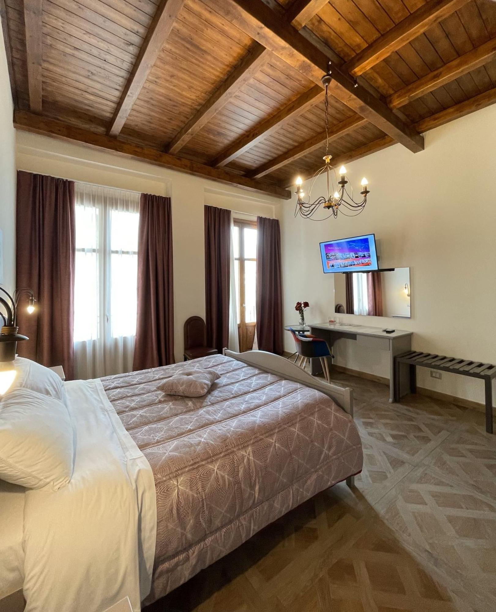 Case Vacanze Al Duomo Licata Zewnętrze zdjęcie