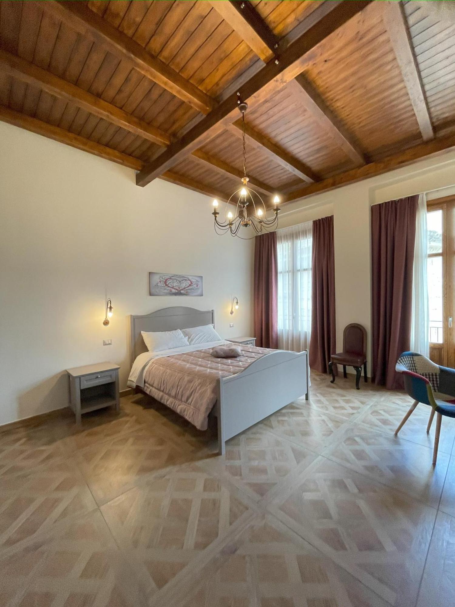 Case Vacanze Al Duomo Licata Zewnętrze zdjęcie