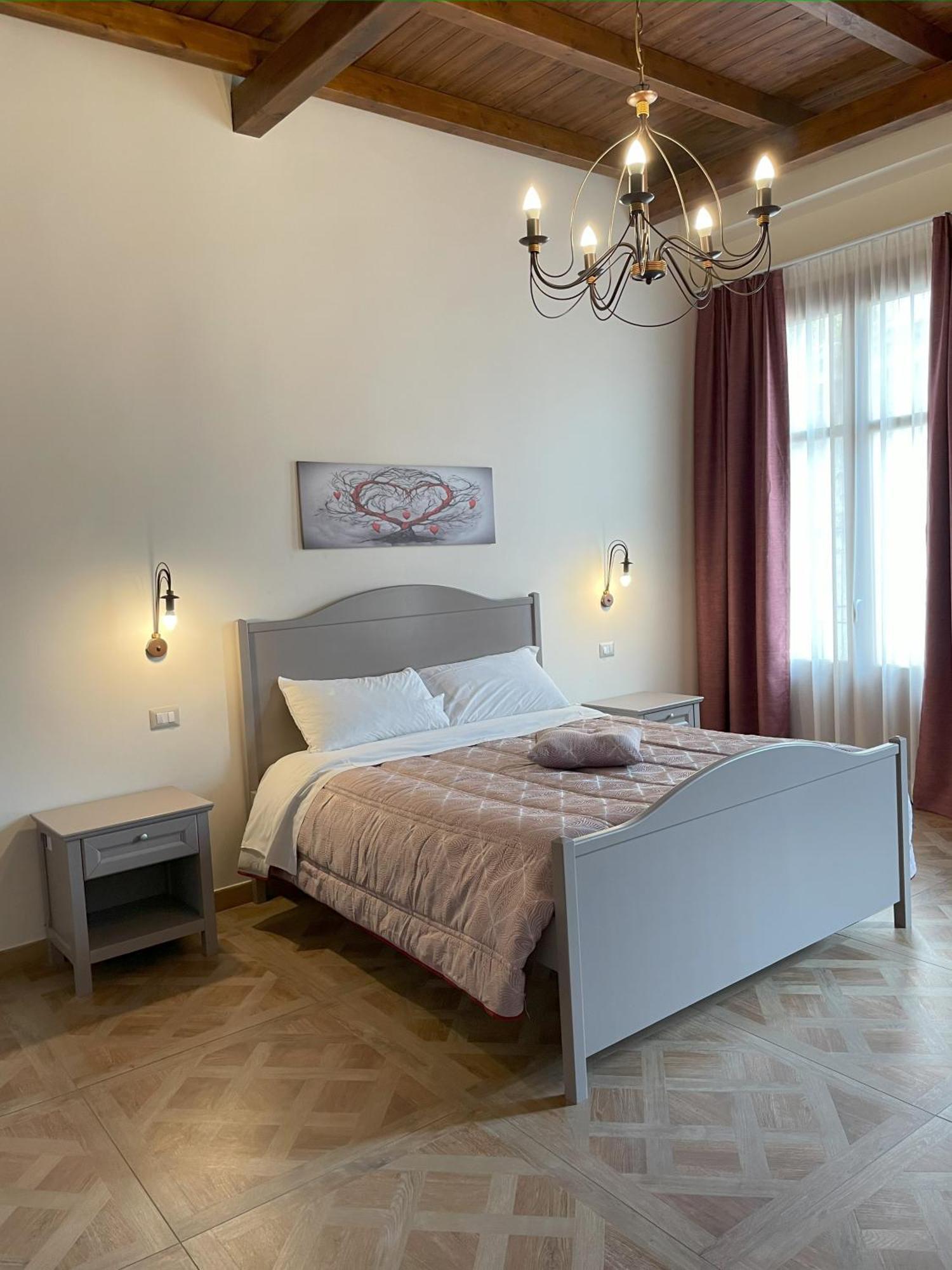 Case Vacanze Al Duomo Licata Zewnętrze zdjęcie