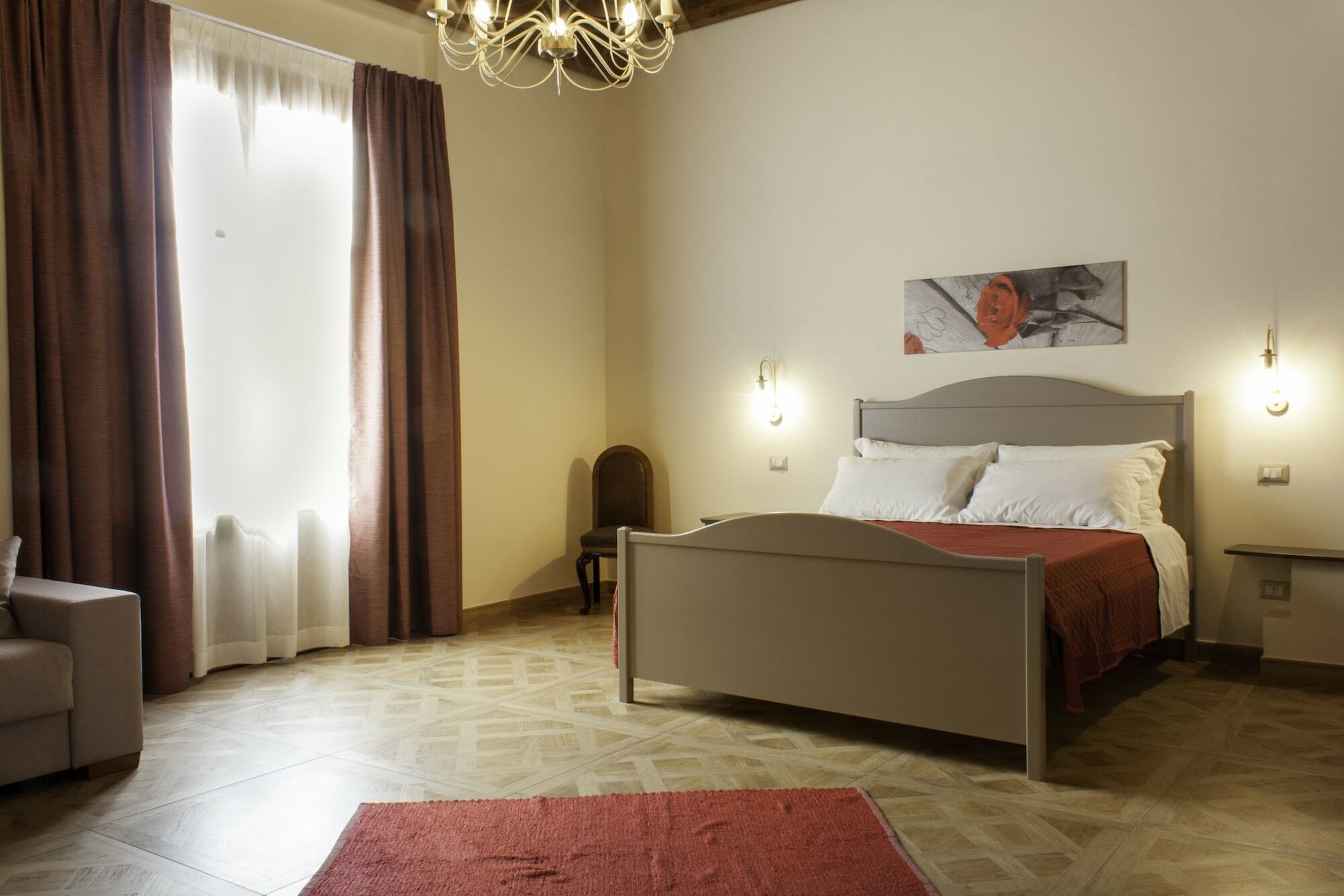 Case Vacanze Al Duomo Licata Zewnętrze zdjęcie