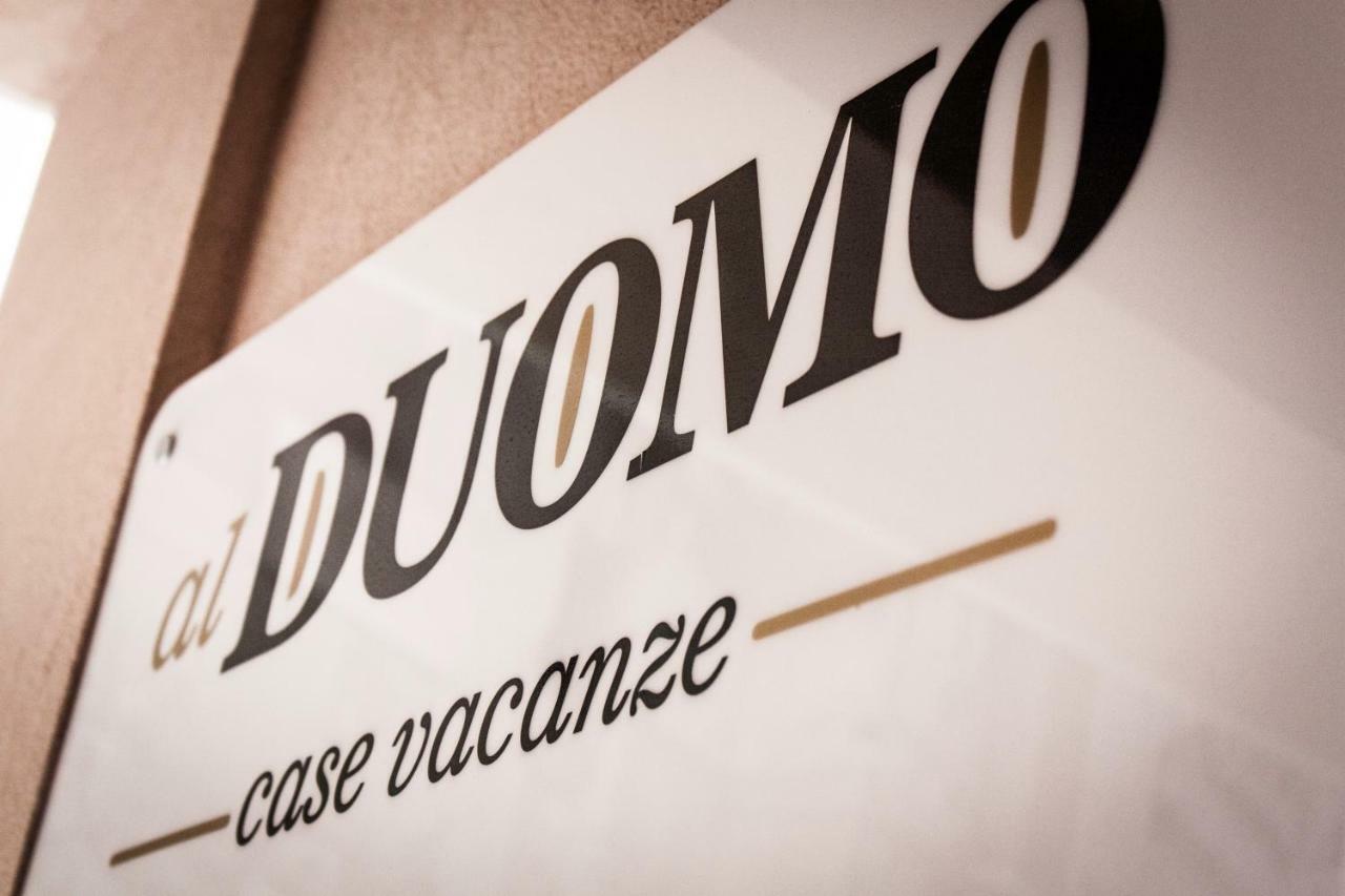 Case Vacanze Al Duomo Licata Zewnętrze zdjęcie