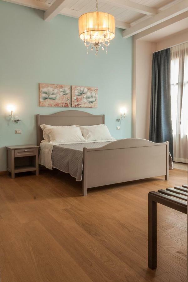 Case Vacanze Al Duomo Licata Zewnętrze zdjęcie
