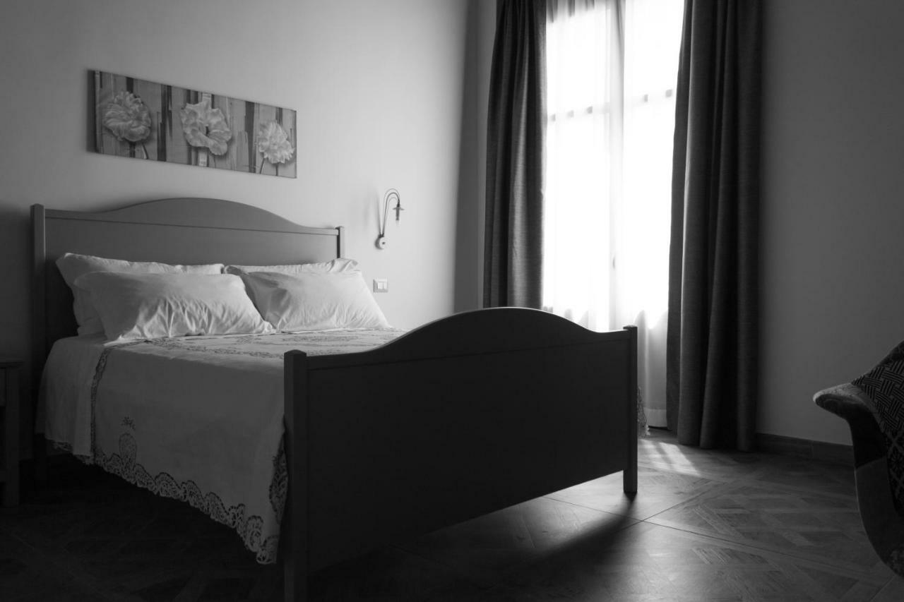 Case Vacanze Al Duomo Licata Zewnętrze zdjęcie