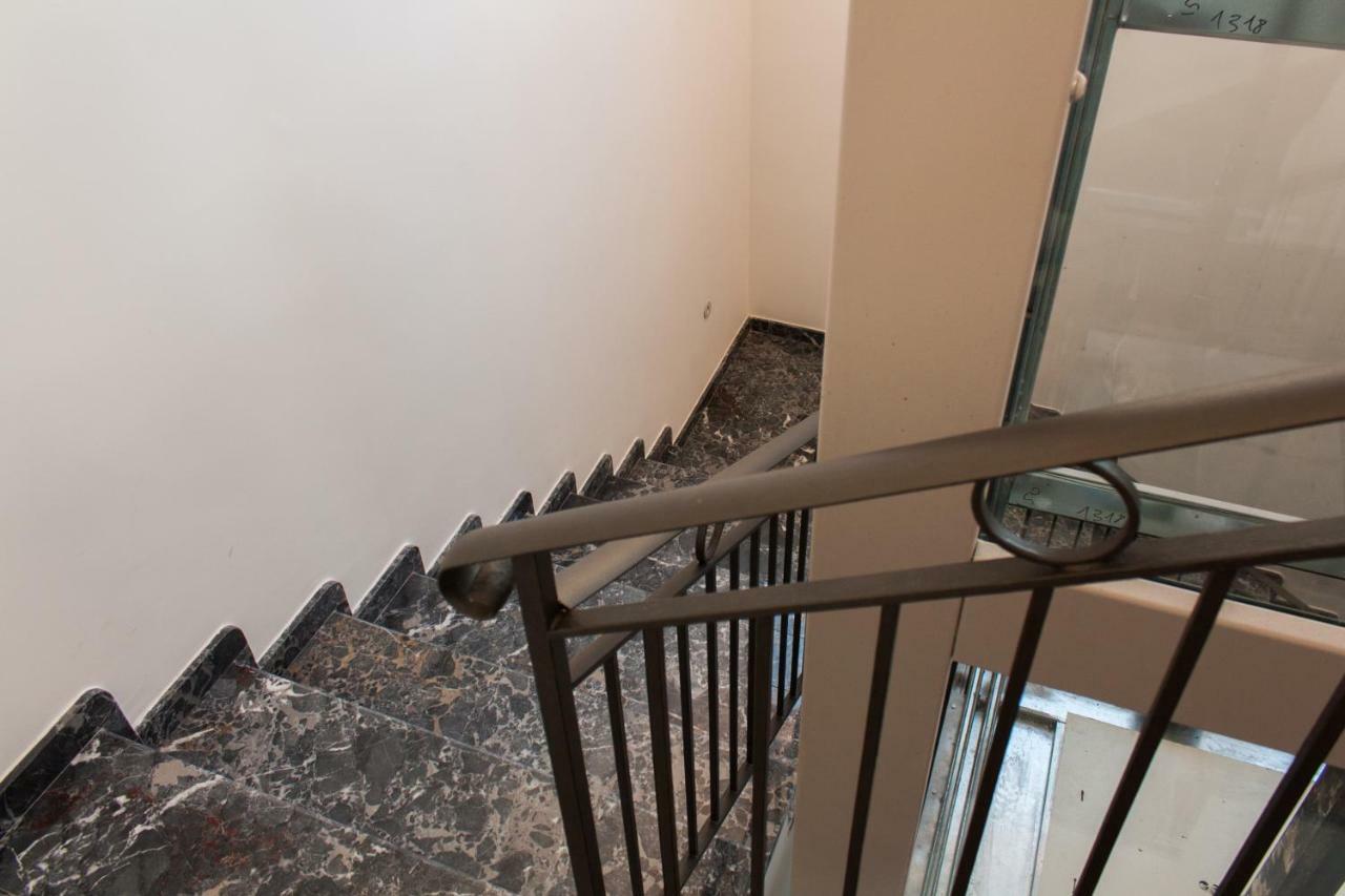 Case Vacanze Al Duomo Licata Zewnętrze zdjęcie