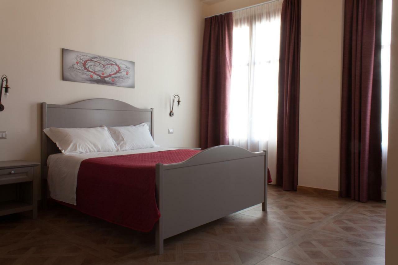 Case Vacanze Al Duomo Licata Zewnętrze zdjęcie