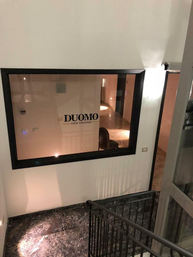 Case Vacanze Al Duomo Licata Zewnętrze zdjęcie