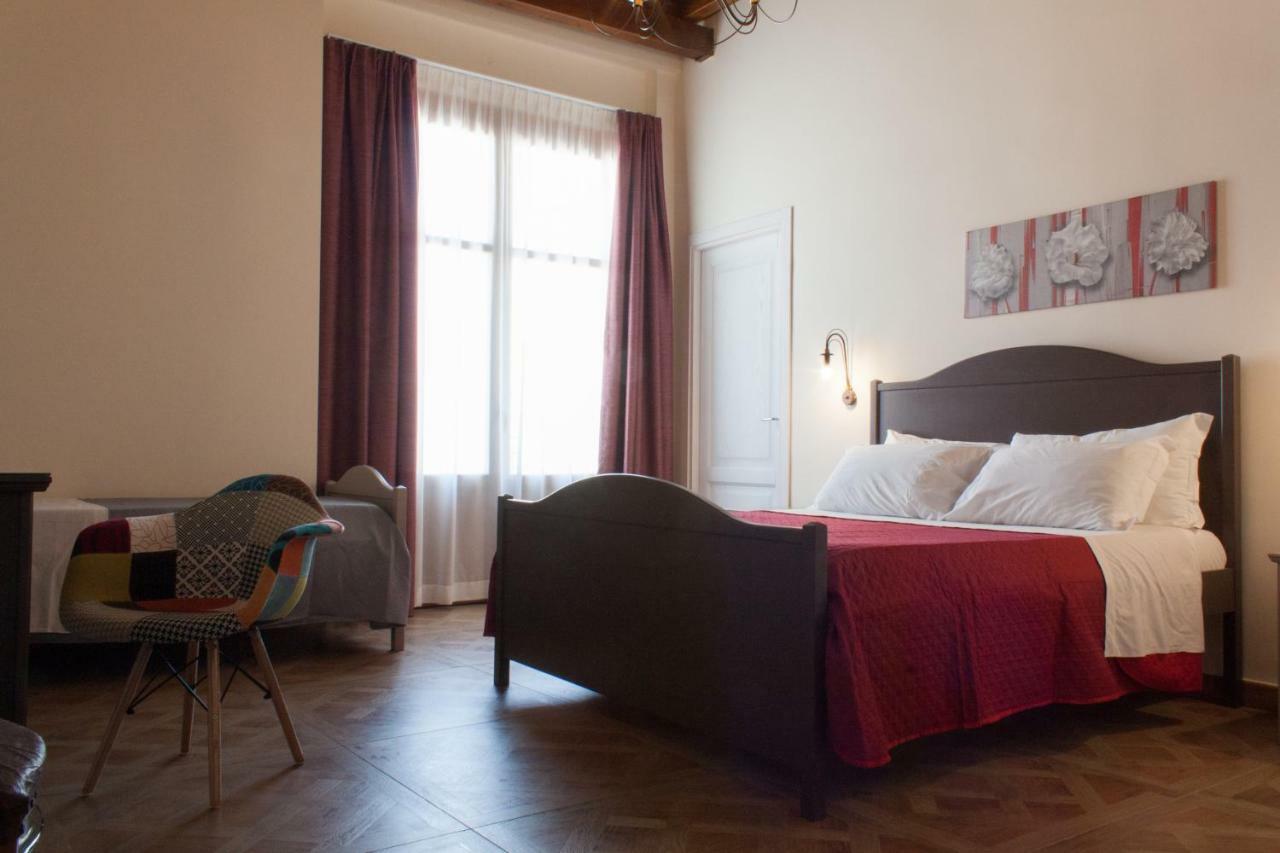 Case Vacanze Al Duomo Licata Zewnętrze zdjęcie