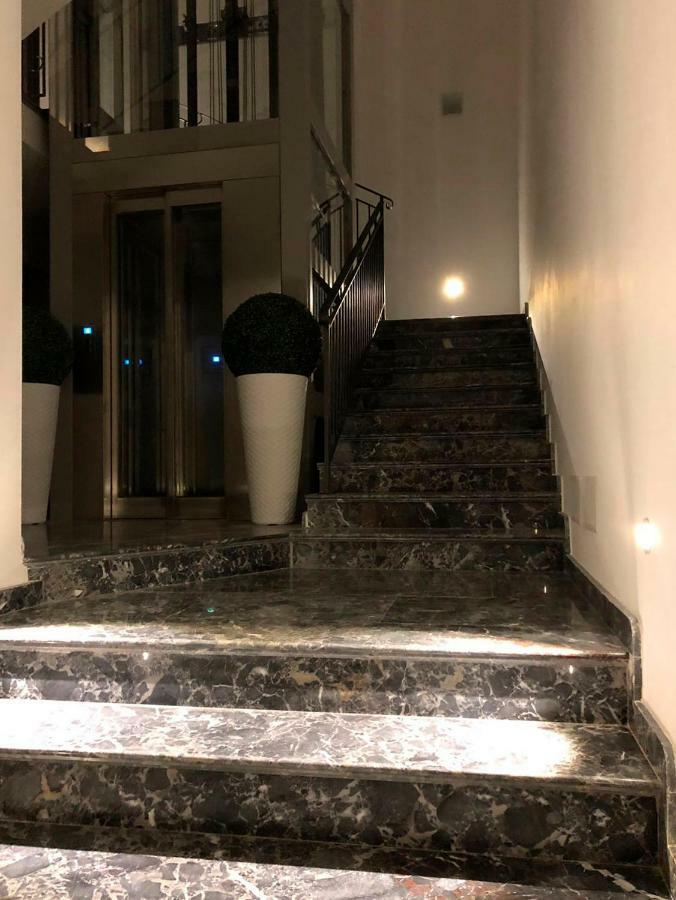 Case Vacanze Al Duomo Licata Zewnętrze zdjęcie