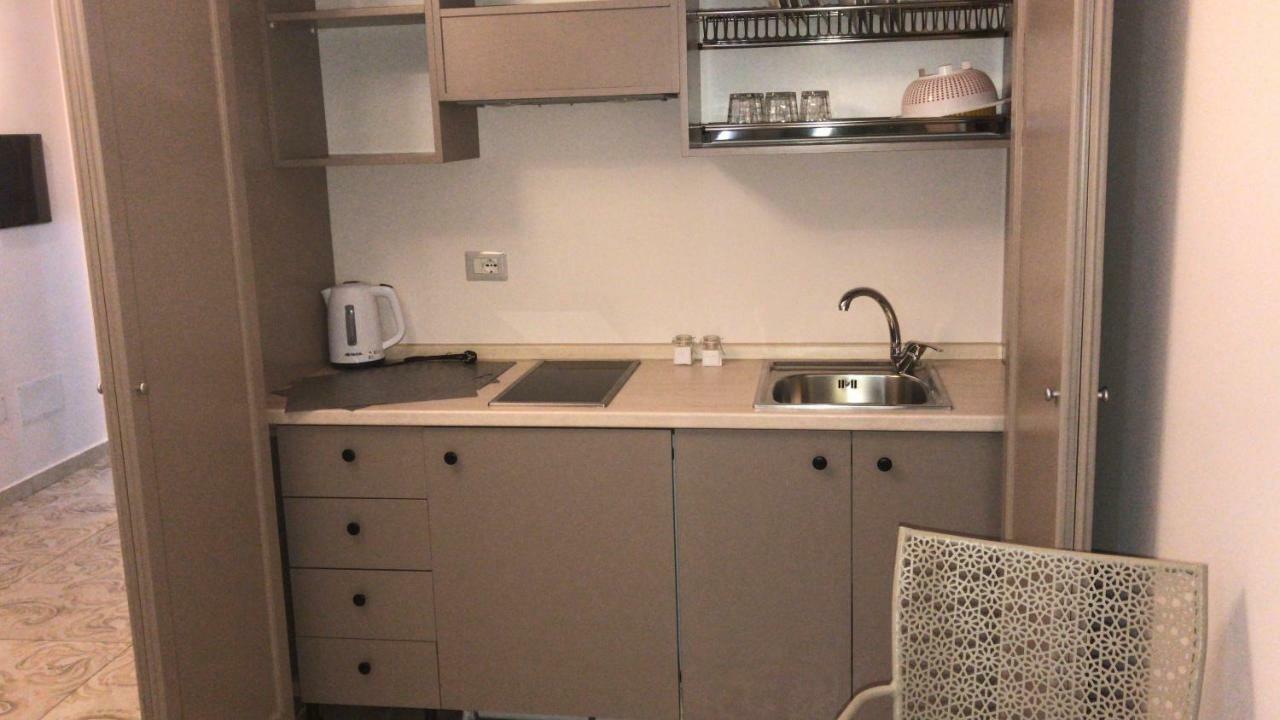 Case Vacanze Al Duomo Licata Zewnętrze zdjęcie