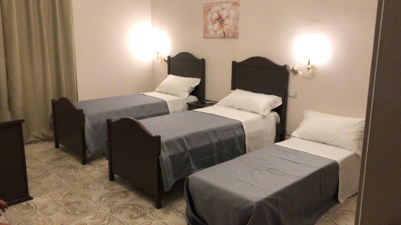 Case Vacanze Al Duomo Licata Zewnętrze zdjęcie