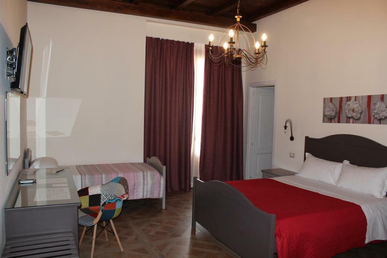 Case Vacanze Al Duomo Licata Zewnętrze zdjęcie