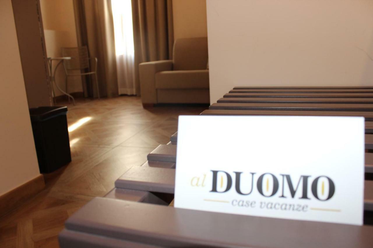Case Vacanze Al Duomo Licata Zewnętrze zdjęcie
